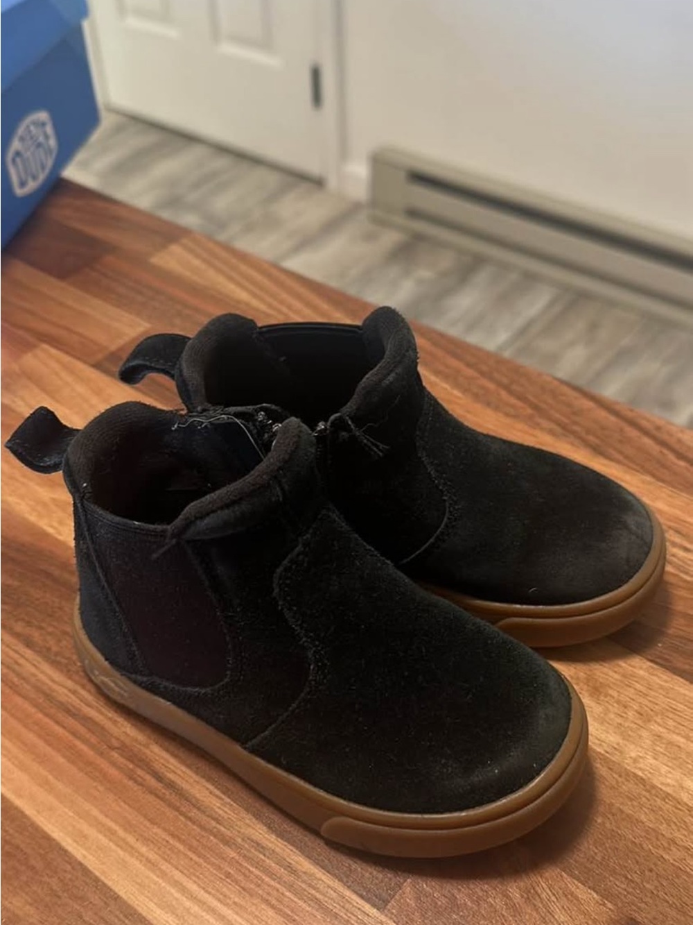 Toddler UGG boots